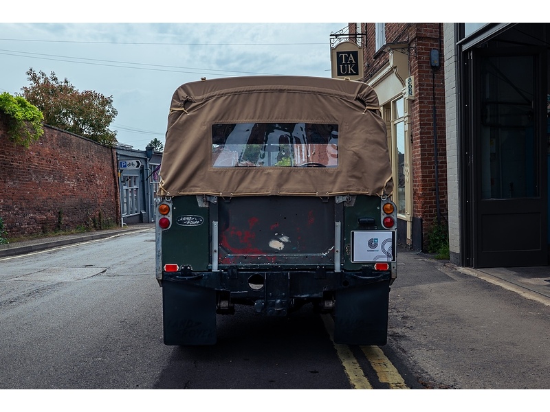 Landrover 
