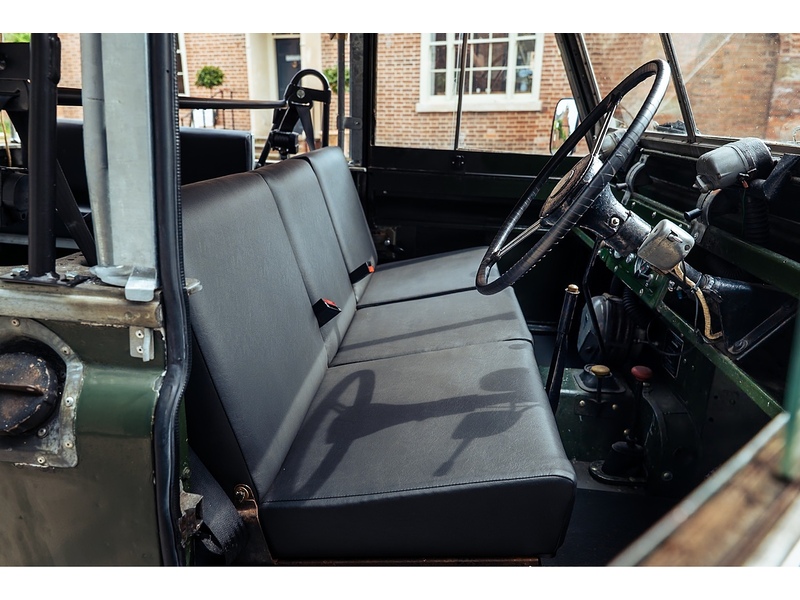 Landrover 