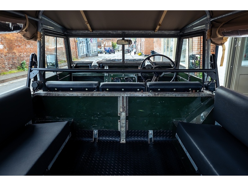 Landrover 