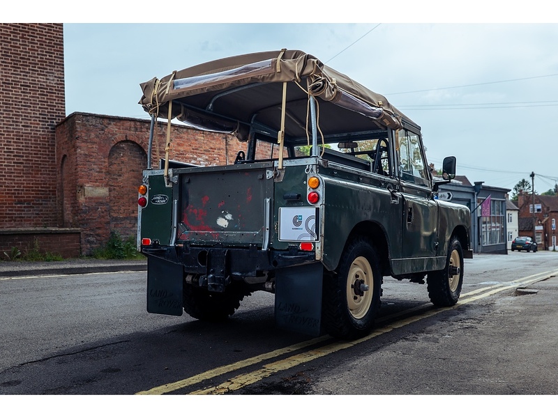 Landrover 