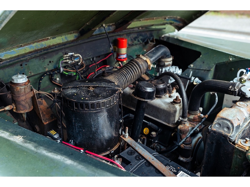 Landrover 