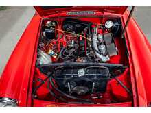 MG MGB Roadster 