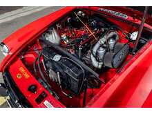 MG MGB Roadster 