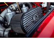 MG MGB Roadster 