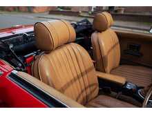 MG MGB Roadster 