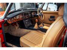 MG MGB Roadster 