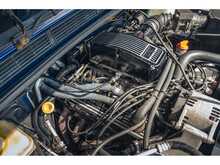 Land Rover Range Rover Classic Soft Dash 