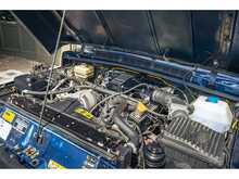 Land Rover Range Rover Classic Soft Dash 