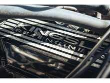 Land Rover Range Rover Classic Soft Dash 