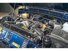 Land Rover Range Rover Classic Soft Dash 