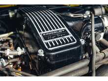 Land Rover Range Rover Classic Soft Dash 