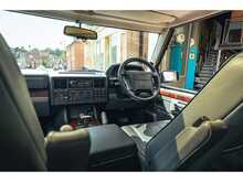 Land Rover Range Rover Classic Soft Dash 