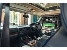 Land Rover Range Rover Classic Soft Dash 