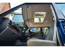 Land Rover Range Rover Classic Soft Dash 