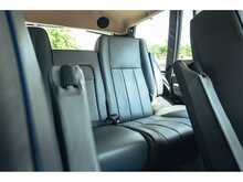 Land Rover Range Rover Classic Soft Dash 