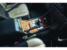 Land Rover Range Rover Classic Soft Dash 