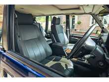 Land Rover Range Rover Classic Soft Dash 