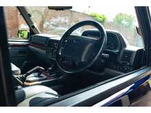 Land Rover Range Rover Classic Soft Dash 