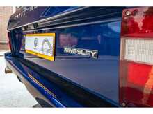 Land Rover Range Rover Classic Soft Dash 