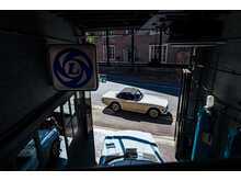 Triumph TR6  