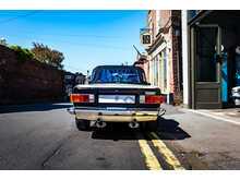 Triumph TR6  