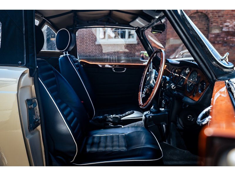 Triumph CP-Chassis UK Supplied RHD