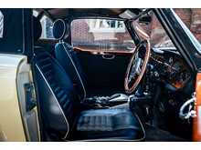 Triumph TR6  