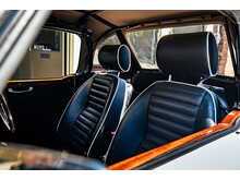 Triumph TR6  