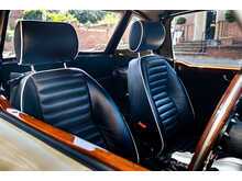 Triumph TR6  