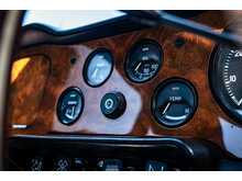 Triumph TR6  