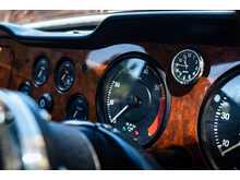 Triumph TR6  