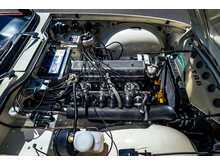 Triumph TR6  