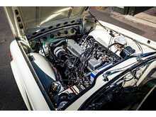 Triumph TR6  