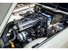Triumph TR6  