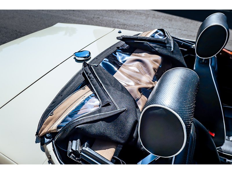 Triumph CP-Chassis UK Supplied RHD