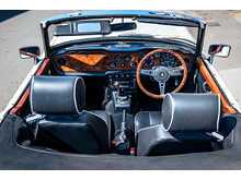 Triumph TR6  