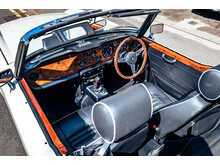 Triumph TR6  