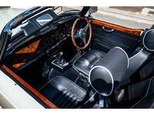 Triumph TR6  