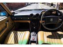 Mercedes-Benz 250  