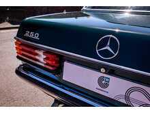Mercedes-Benz 250  