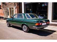 Mercedes-Benz 250  