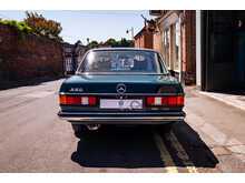 Mercedes-Benz 250  