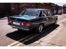 Mercedes-Benz 250  