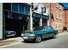Mercedes-Benz 250  