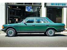 Mercedes-Benz 250  
