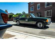 Mercedes-Benz 250  