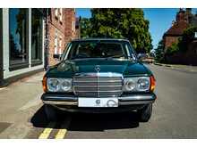 Mercedes-Benz 250  