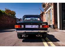 Triumph TR6 CR 