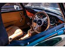 Triumph TR6 CR 