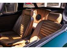 Triumph TR6 CR 